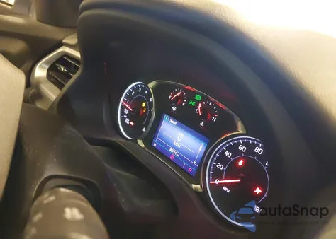 2021 GMC Acadia Awd Sle из США, поврежденный, VIN 1GKKNRLS6MZ182496